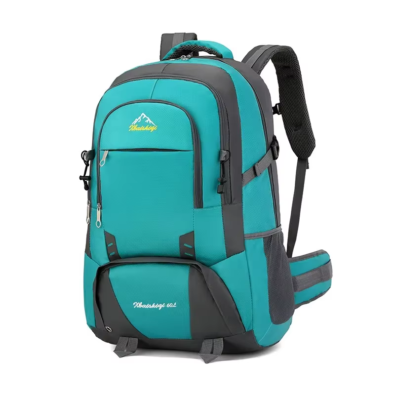 Sac à dos 60L, randonnée