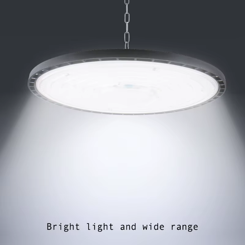 Lampe minière 100W 150W 200W LED