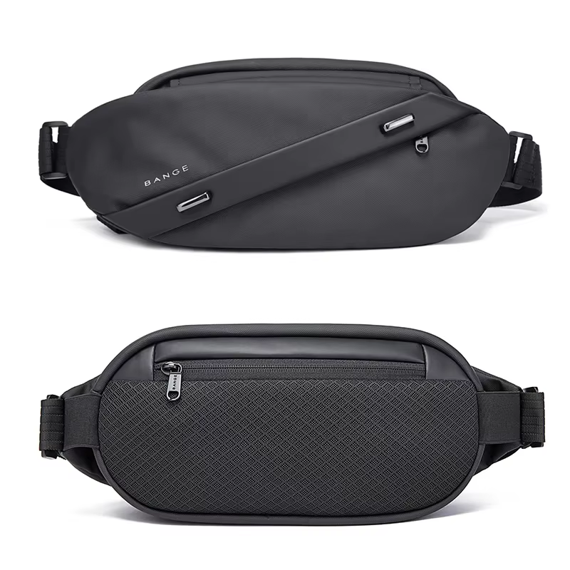 Sac à dos de randonnée BANGE pour hommes