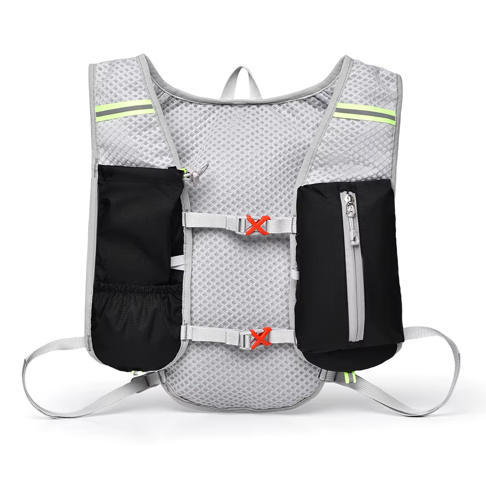 Nouveau sac à dos de Marathon de Sports de plein air