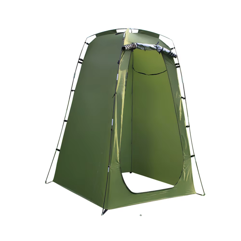 Tente de Camping pour douche 6 pieds