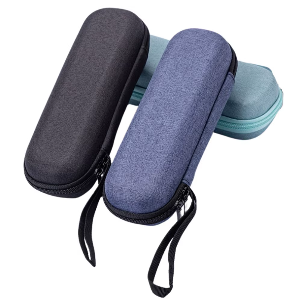 Sac de refroidissement à insuline Portable, étanche, poche pour diabétique, protecteur de pilule, sac de glace réfrigéré, gel des médicaments
