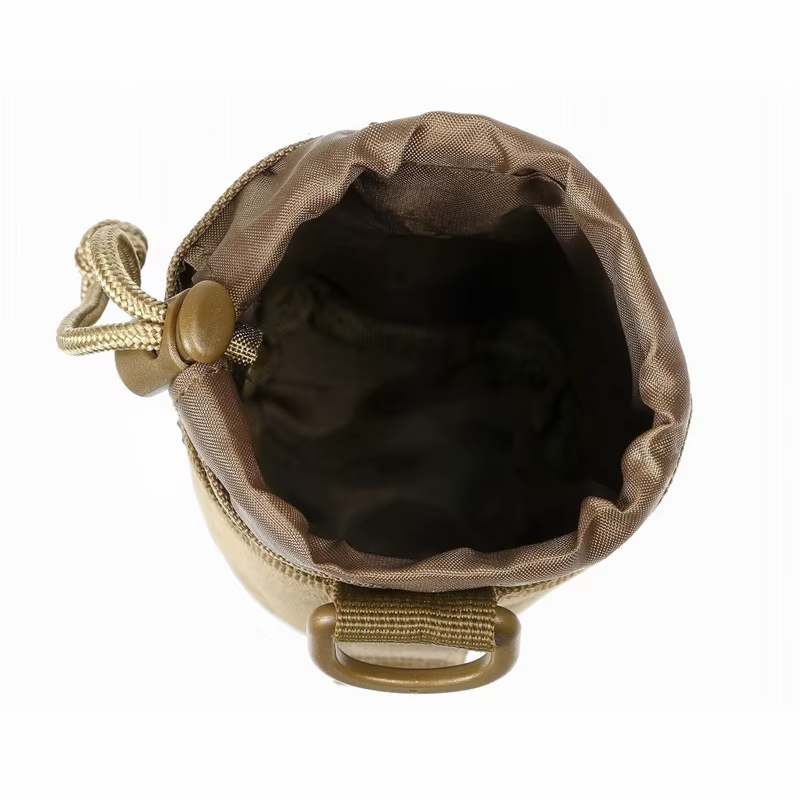 DulWater-Sac de bouteille d'eau militaire