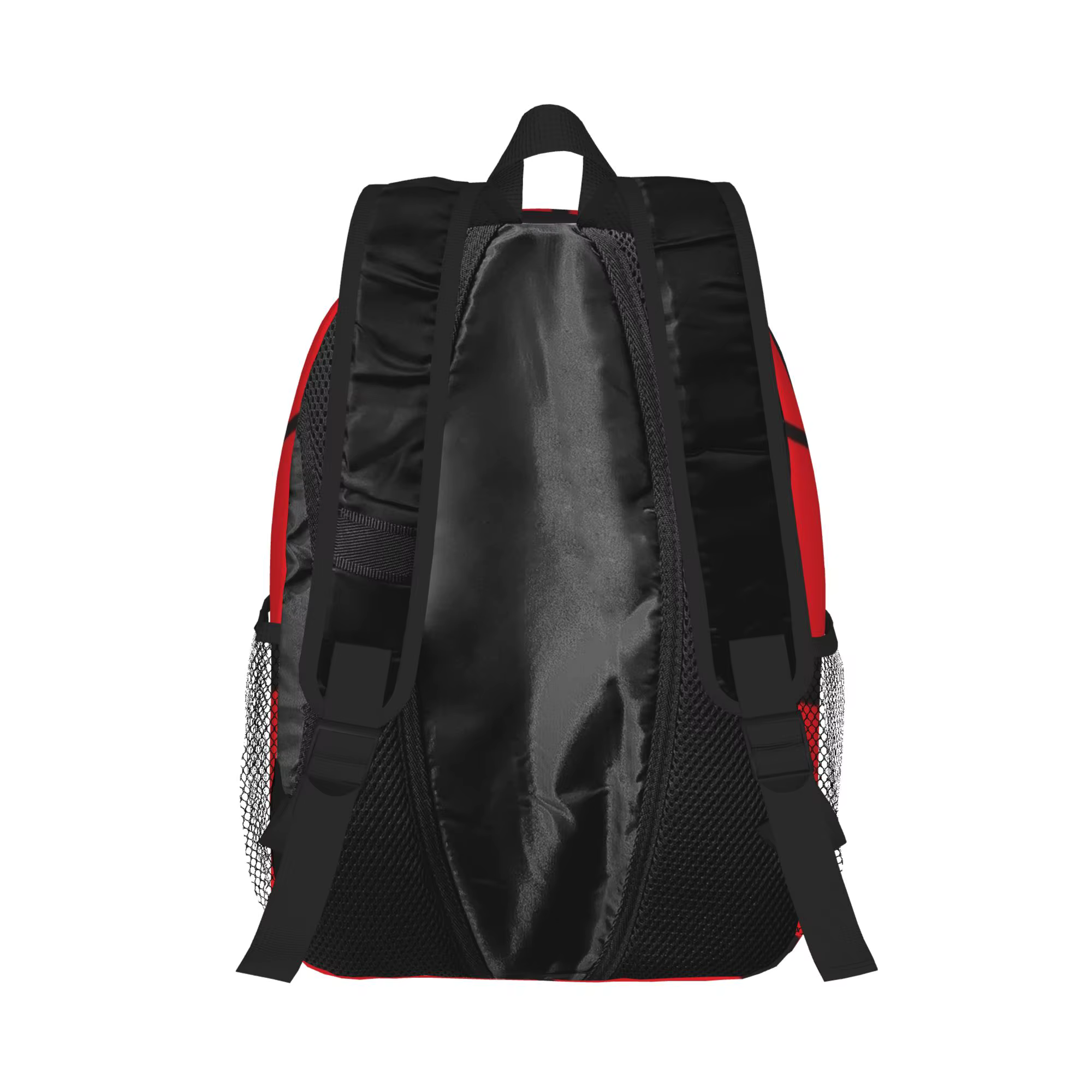 Sac à dos Ladybug pour filles, sac à dos de grande capacité pour garçons et filles, sacs à bandoulière pour hommes et femmes, sac d'école
