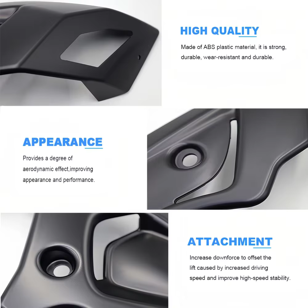 2025 MT07 accessoires de moto pour MT07 MT-07 MT 07 2020-2025 ventre Pan inférieur moteur châssis garde décorer plaque de finition