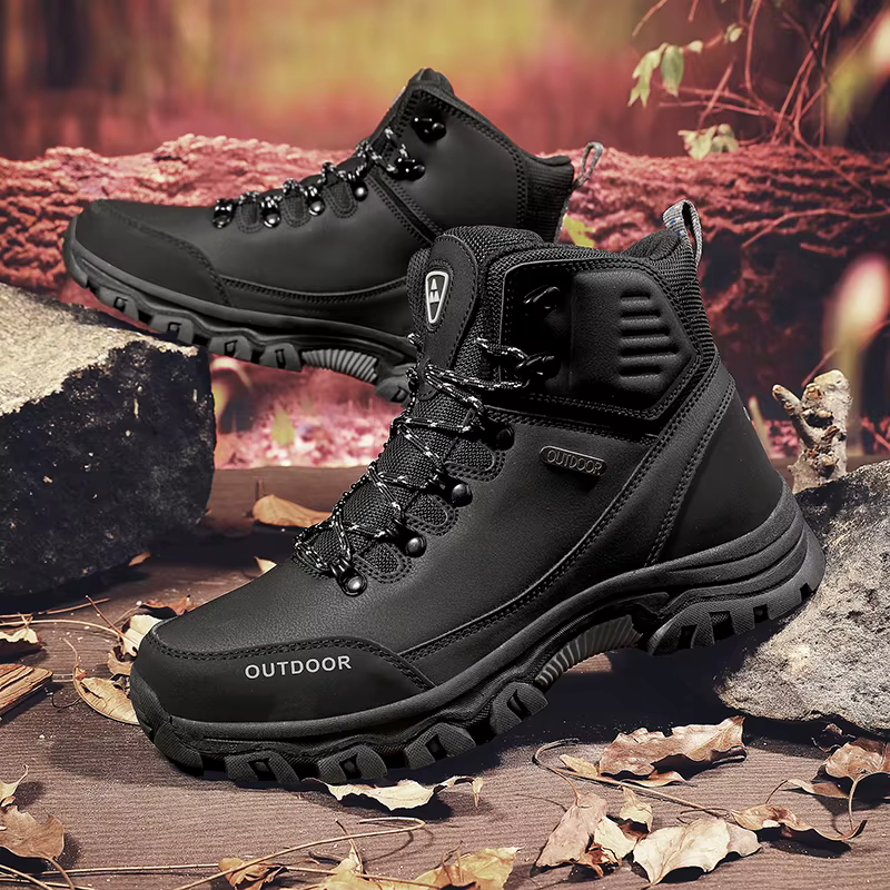 Chaussures de randonnée pour hommes