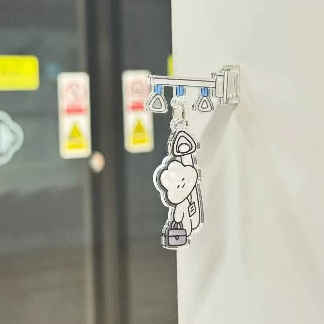 Décoration de bureau pour employés de bureau