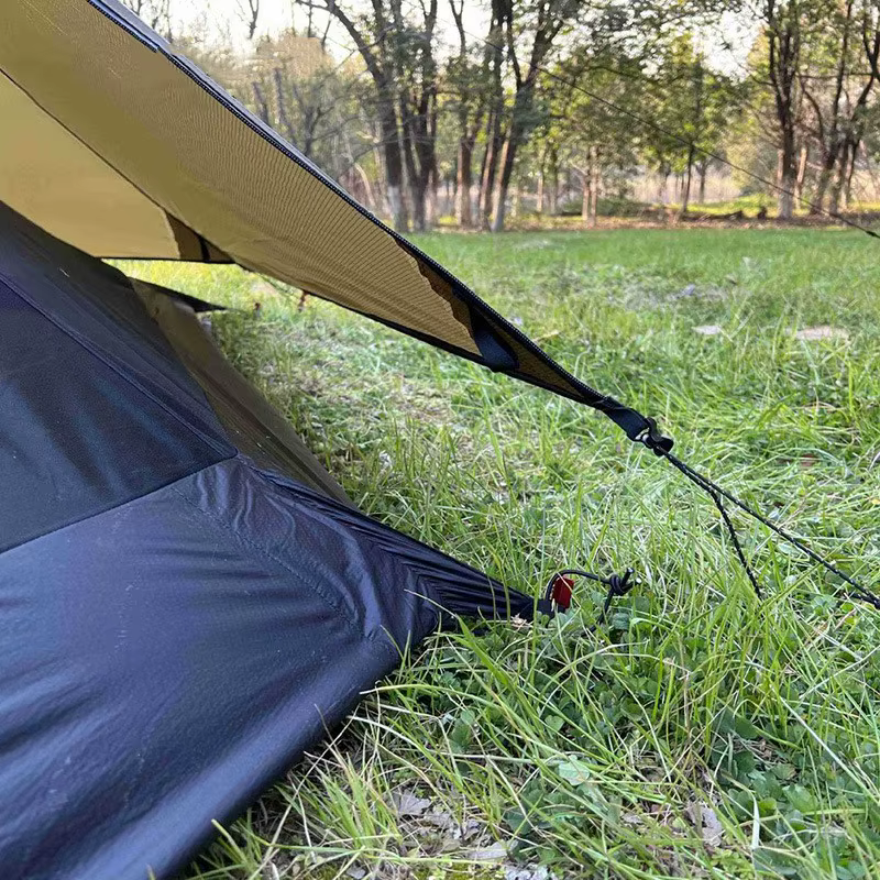 La tente en maille pour 2 à 3 personnes