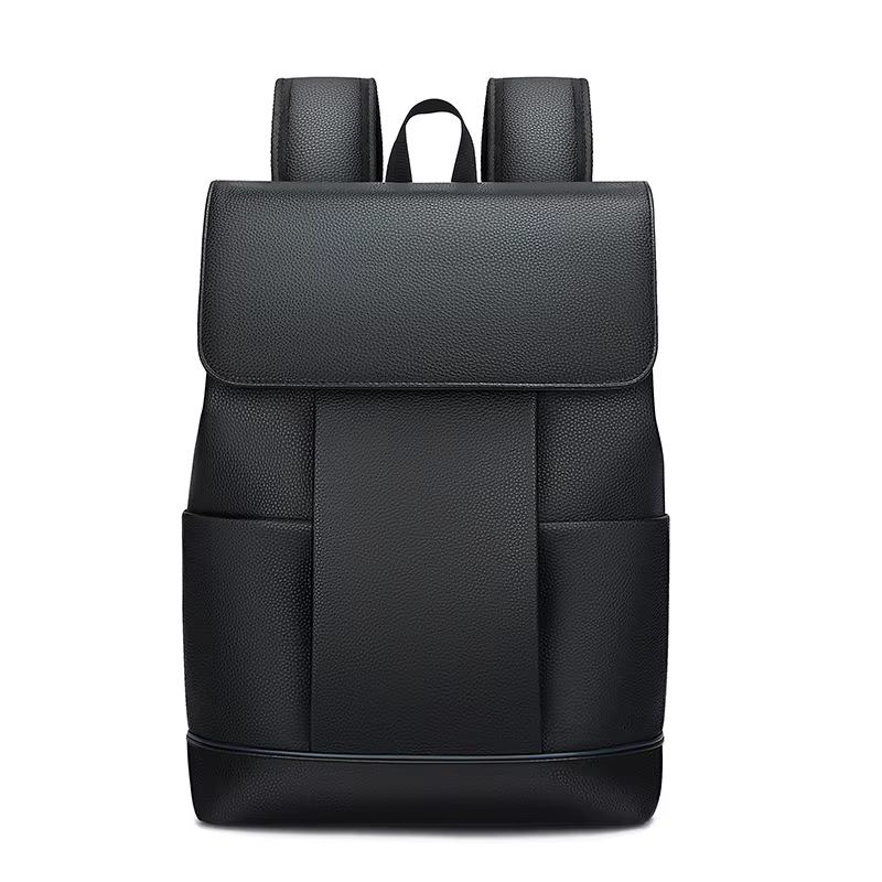 Sac à dos pour hommes, sac à dos pour ordinateur de 15.6 pouces