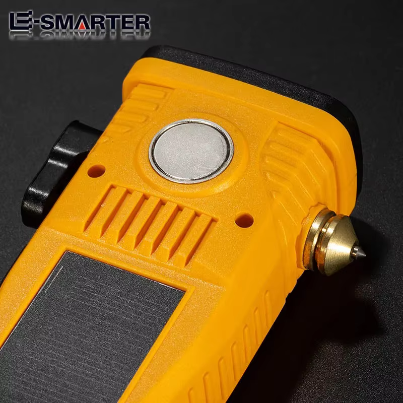Lampe de poche tactique Super lumineuse, Rechargeable, haute Lumens, torche LED avec lumière latérale COB et affichage W5214