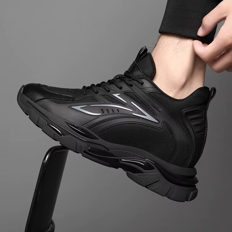 Chaussures rehaussantes pour hommes