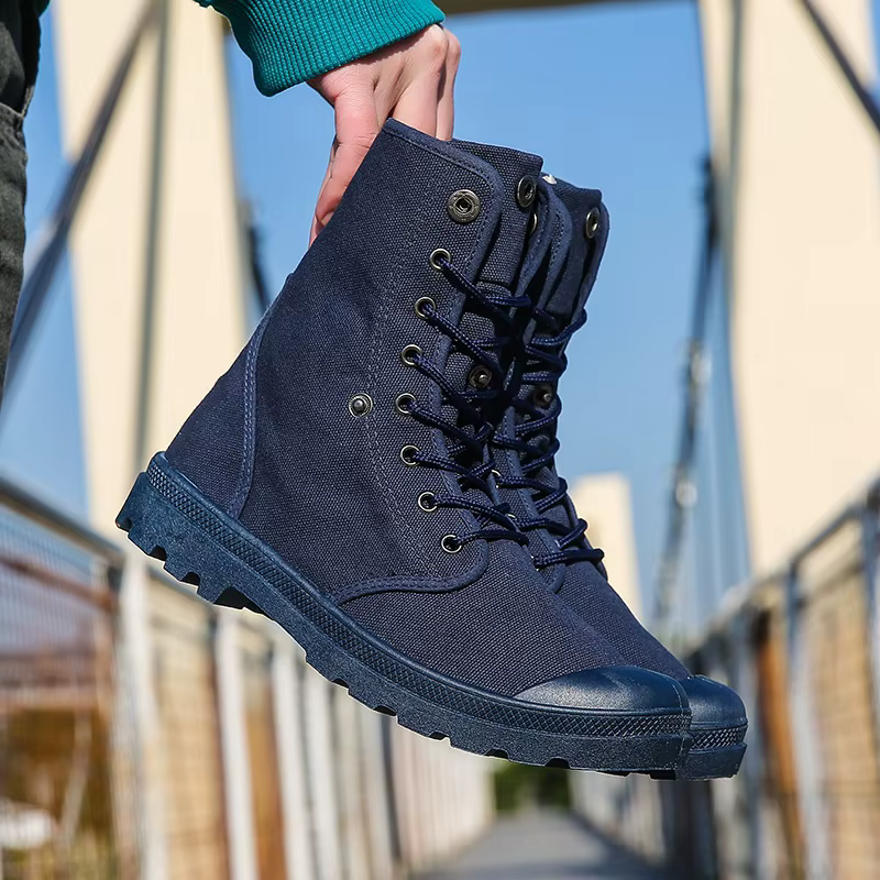 Chaussures de randonnée en plein air pour hommes