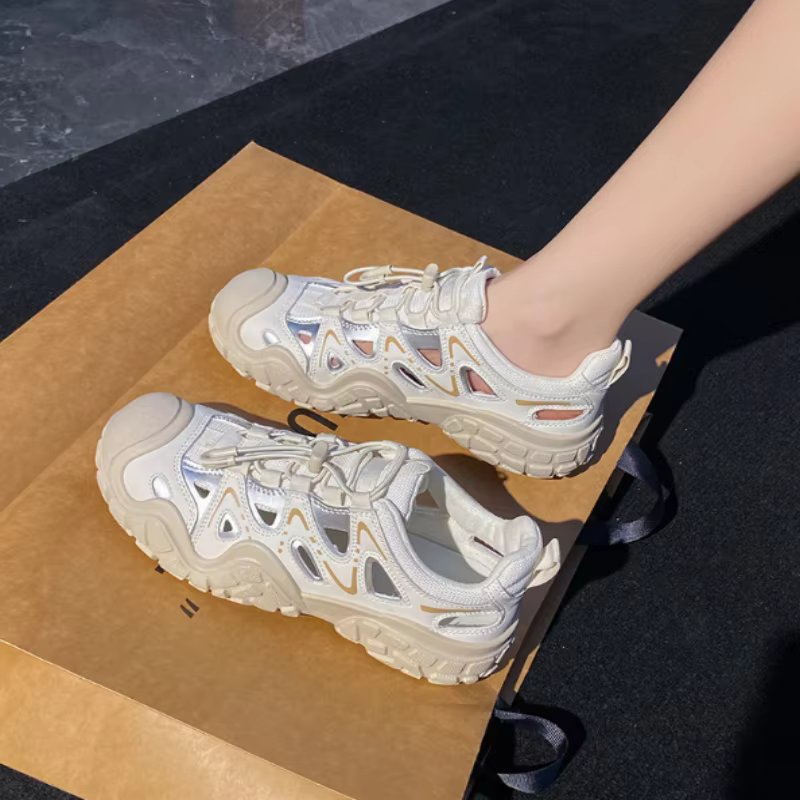 Chaussures de randonnée pour femmes