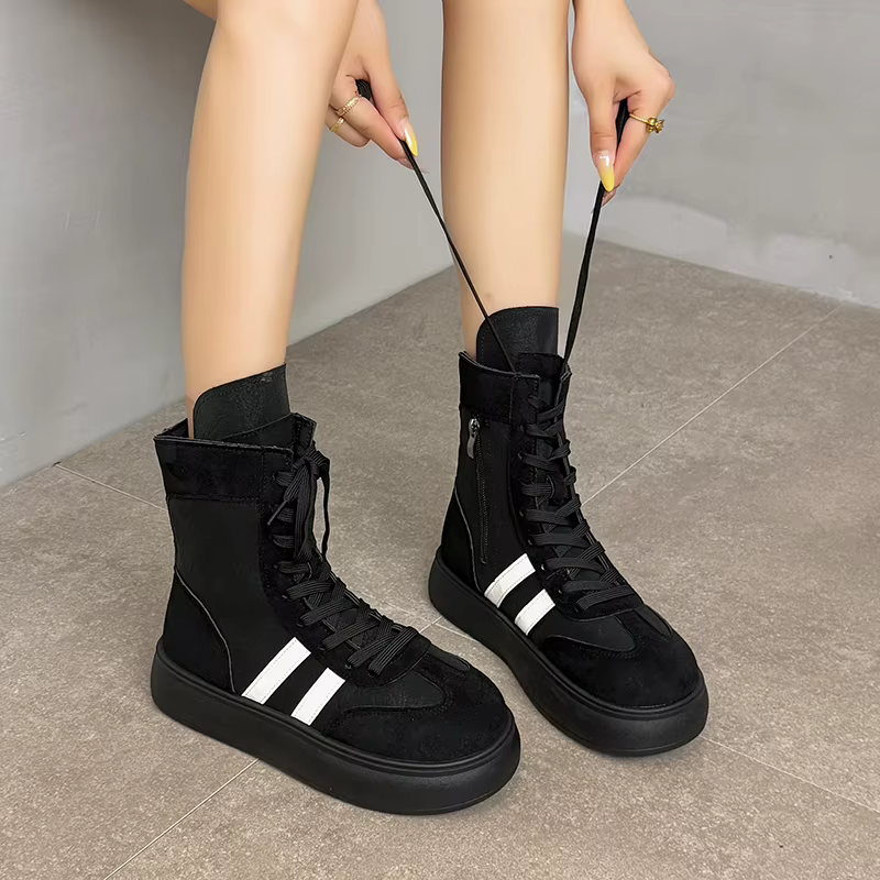 Chaussures de sport et de loisirs pour femmes