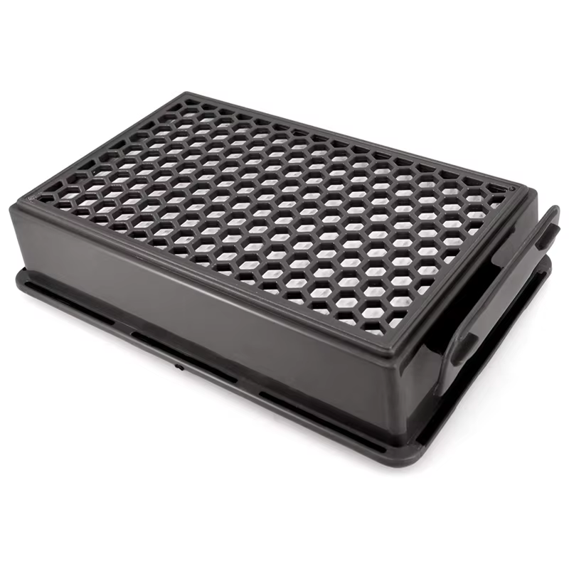 Filtres pour aspirateur Rowenta Compact Power XXL RO4825EA RO4871EA RO4855EA RO4881EA RO4881EA, remplacement No.ZR780000-Y48A