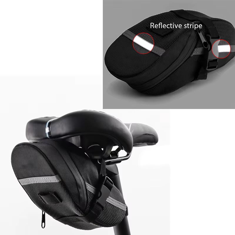 Kit d'outils de réparation de vélo Portable