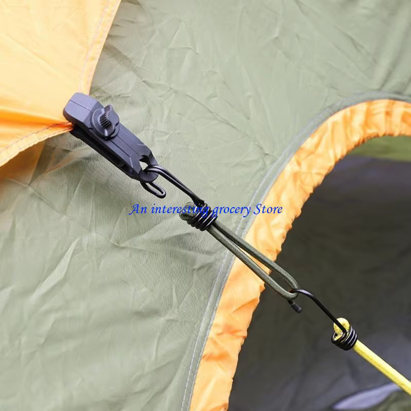 Auvent Camping en plein air 652D