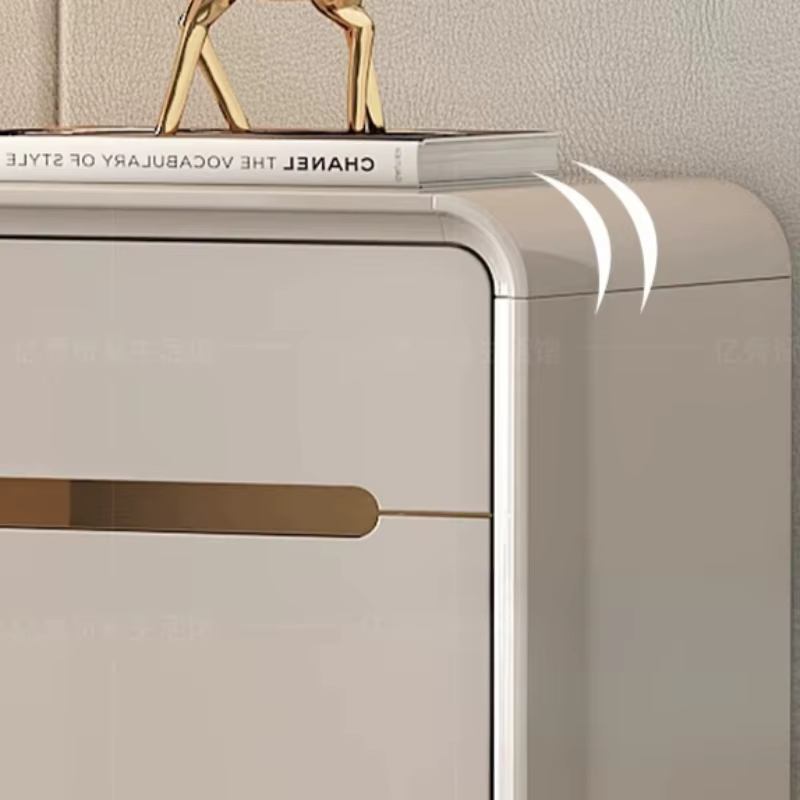 Meuble à chaussures peu encombrant en bois, étagère de rangement pour bureau, armoire à chaussures pour couloir, hôtel, entrée, mobilier de maison