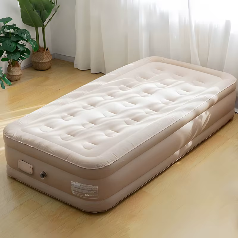 Matelas gonflable de Camping