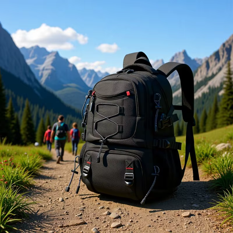 Sac à dos de sport d'extérieur pour homme