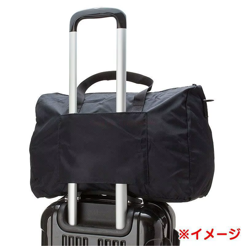 Sac de voyage Kuromi, sac à main de voyage portable Hello Kitty, sac de voyage pliable Pompom Purin My Melody Cinnamoroll