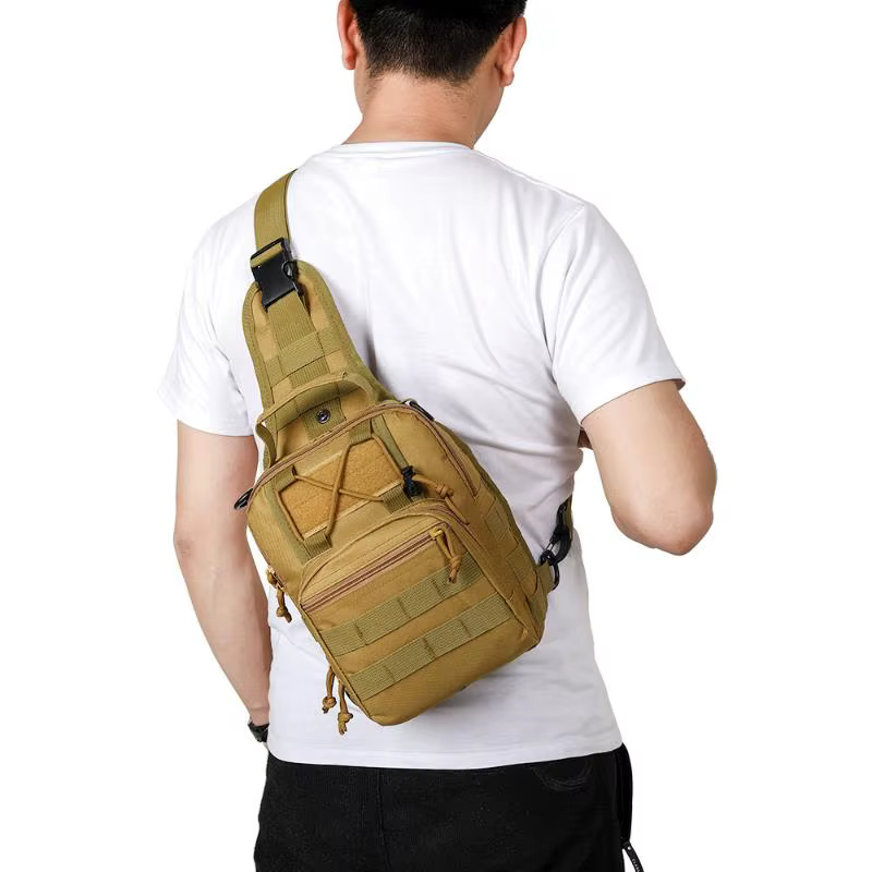 Sac à dos tactique de randonnée