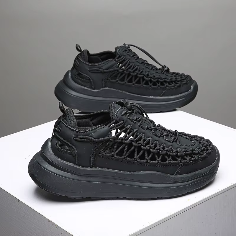 Chaussures de sport d'été pour hommes et femmes