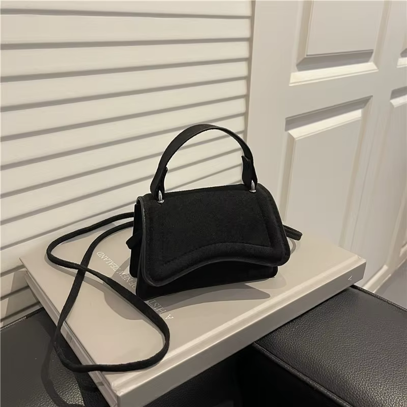 Mini sac à bandoulière pour femmes