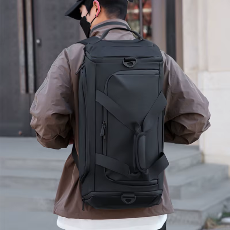 Sac à dos de voyage pour hommes