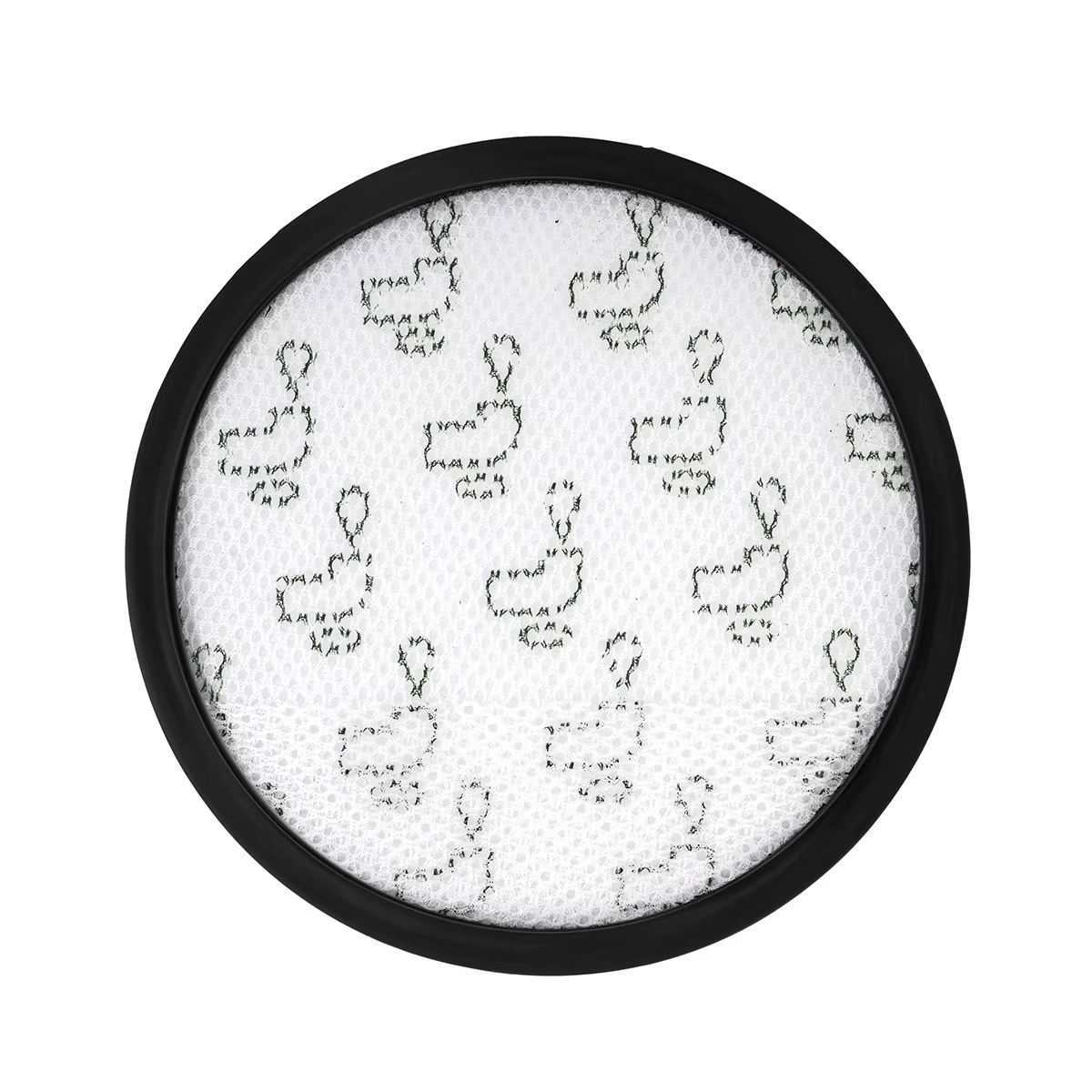 Kit de filtre HEPA pour aspirateur Rowenta HEPA Tefal x-trem tw7647ea RO7623 RO7634 RO76, kit de pièces, accessoires électriques compacts