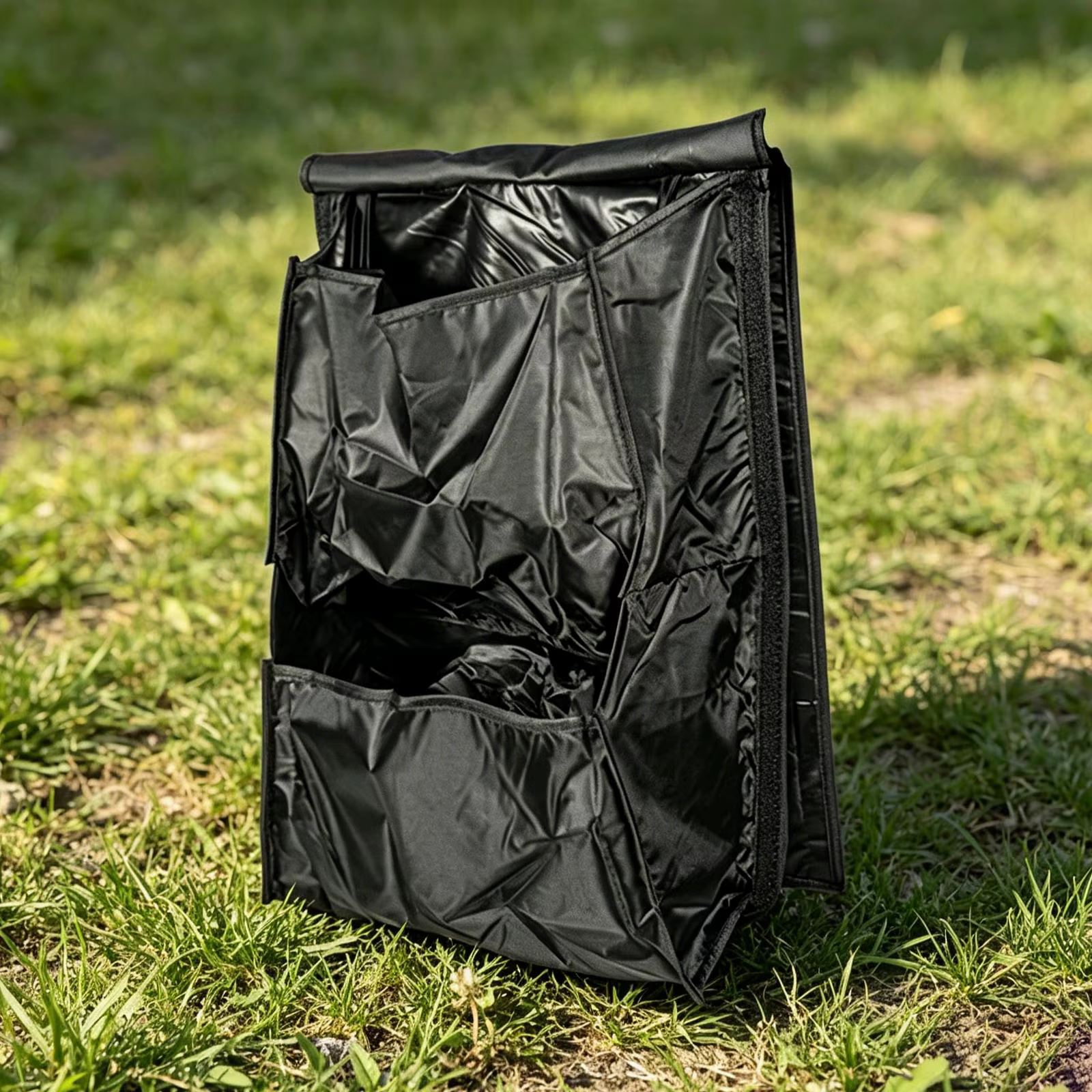 Sac de rangement imperméable pour chaussures