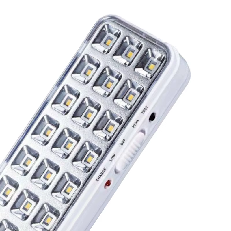 Lanterne LED Portable et Rechargeable