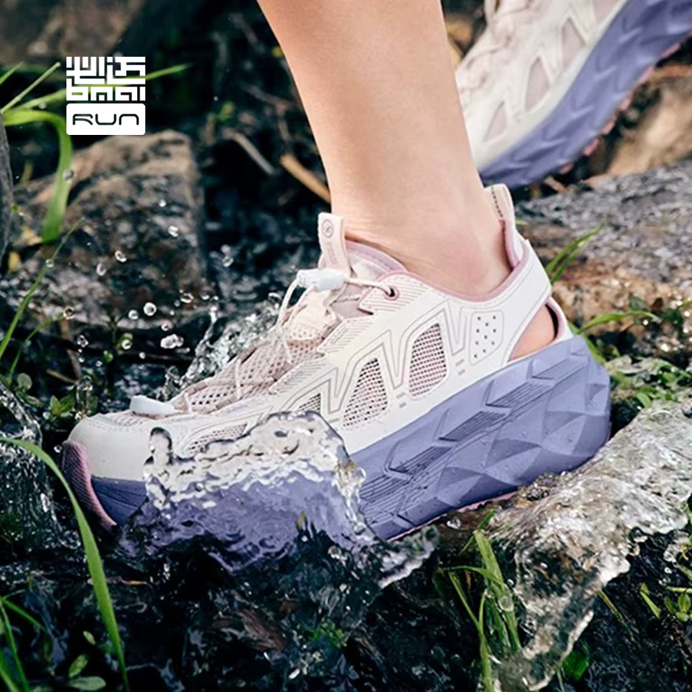 BMAI – chaussures de randonnée d'été pour femmes