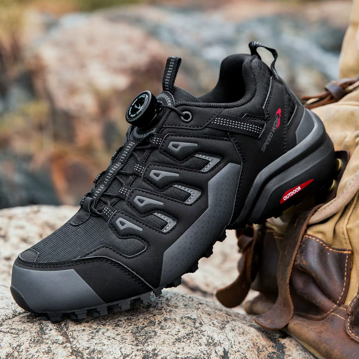 Chaussures de randonnée pour hommes