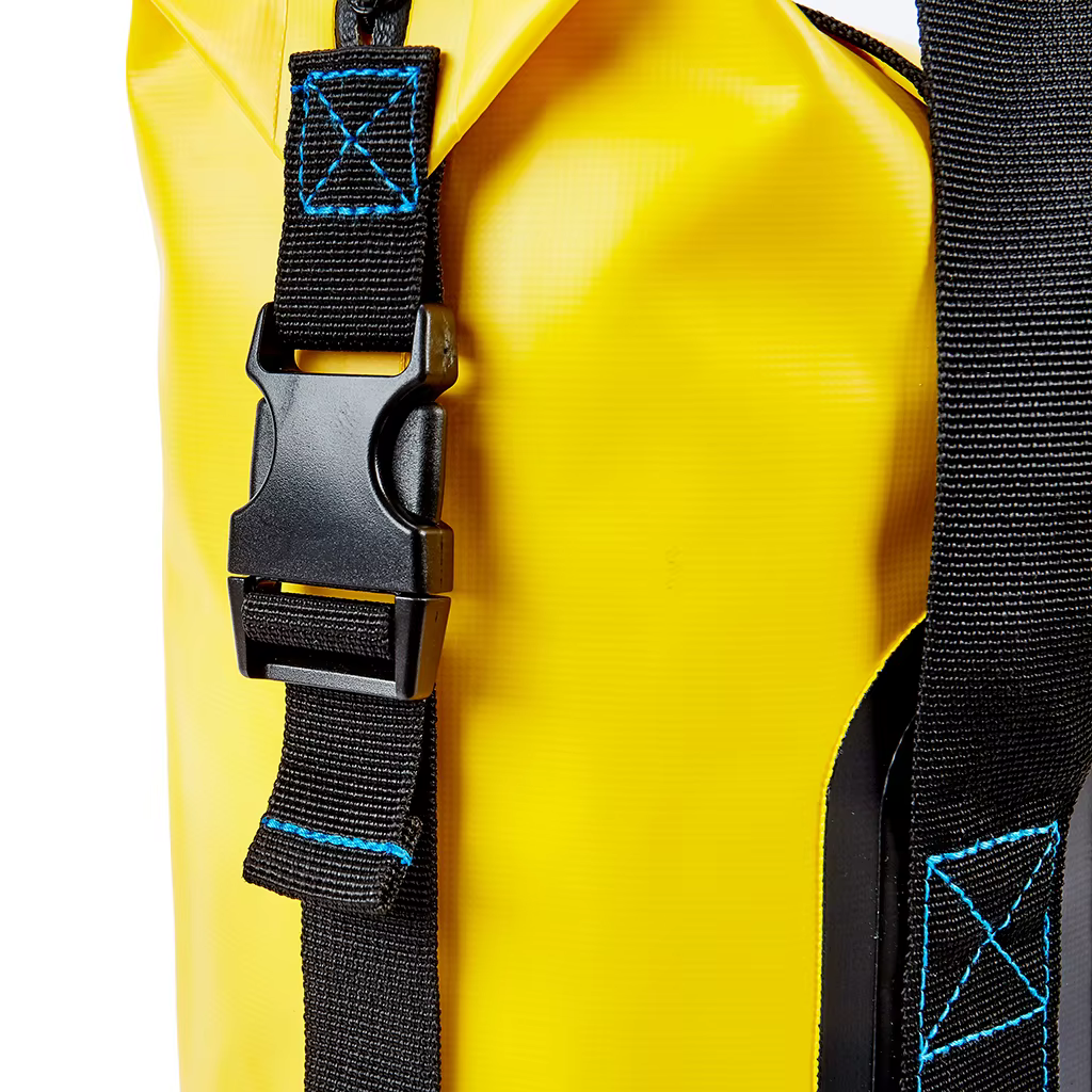 Sac étanche 20L pour sports nautiques - Léger et imperméable