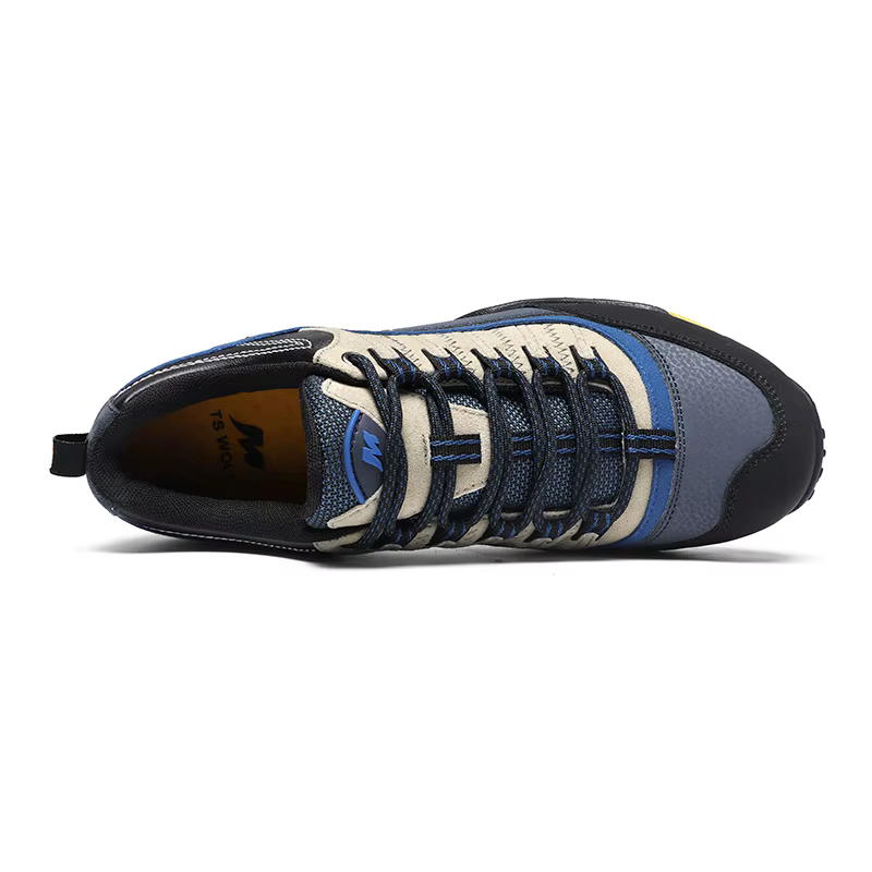 Chaussures de Trekking pour amoureux de l'extérieur