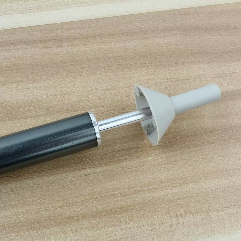 4x capuchons de protection isolants pour poteaux de tente
