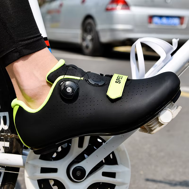 Nouvelles chaussures de cyclisme 2026 pour hommes et femmes
