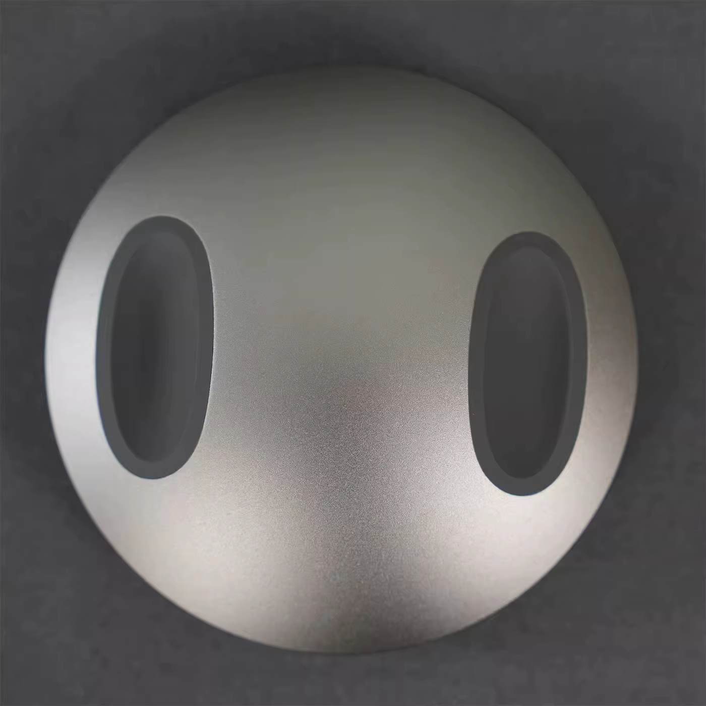 Support de casque original pour AirpodsMax, base en alliage d'aluminium, support de rangement de bureau, support de casque personnalisé, accessoire cadeau