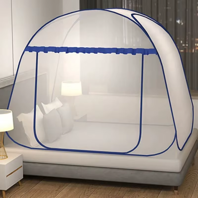Tente de camping portable