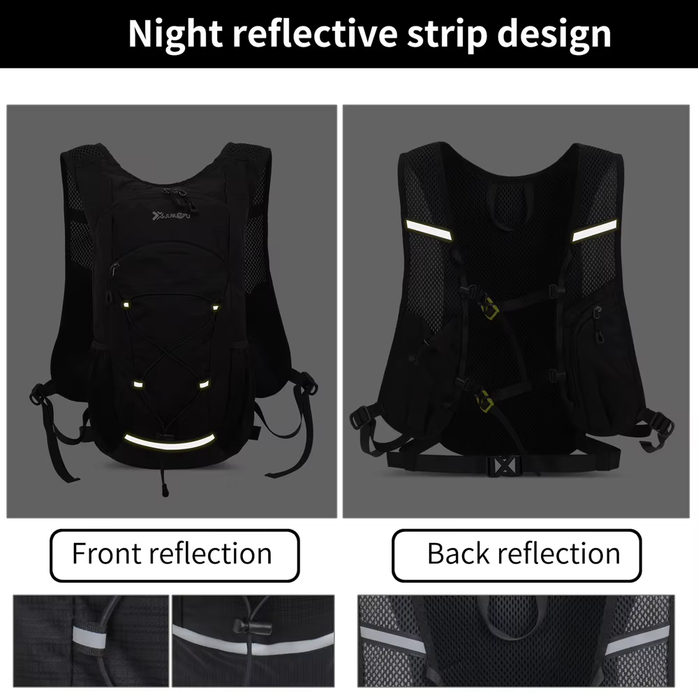 Sac à dos de randonnée 18L