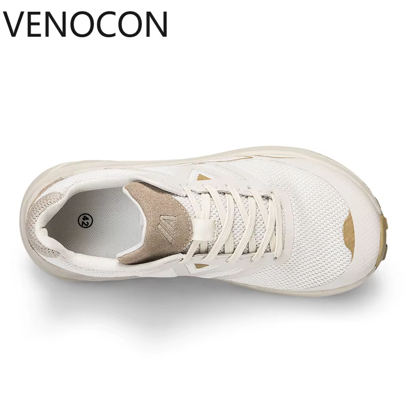 VENOBurgos-Bottes de randonnée pieds nus pour hommes et femmes