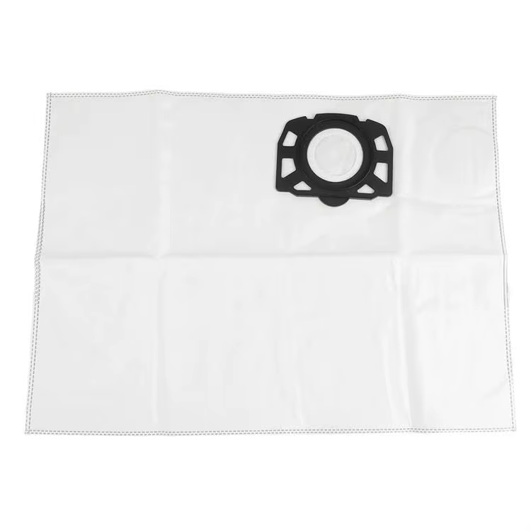 Kit de sacs à poussière compatible avec les aspirateurs robots Karcher WD2 Plus, WD 3, KWD 1, KWD 2, MV 3, SE 4001, SE 4002, pour nettoyage humide et sec