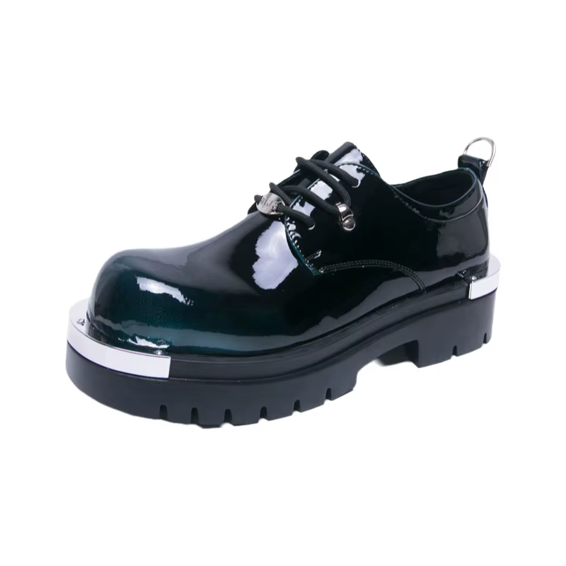 Chaussures Derby pour hommes