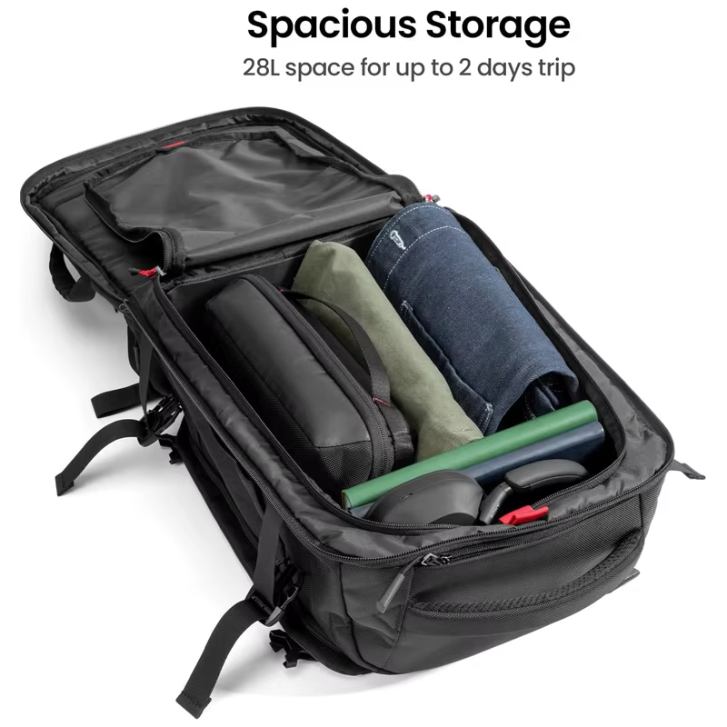 Sac à dos de voyage 28L