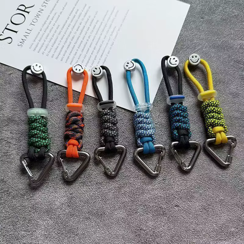 Boucles de bouteille d'eau