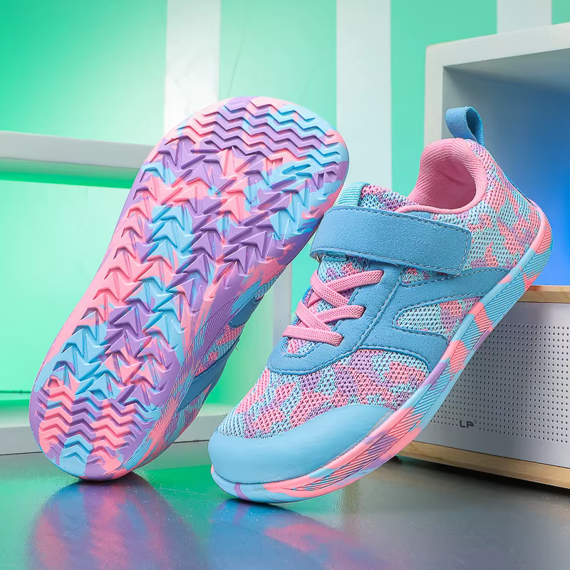 Chaussures de sport pour enfants