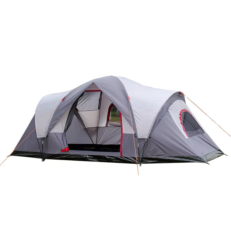 Tente de camping de haute qualité pour la randonnée