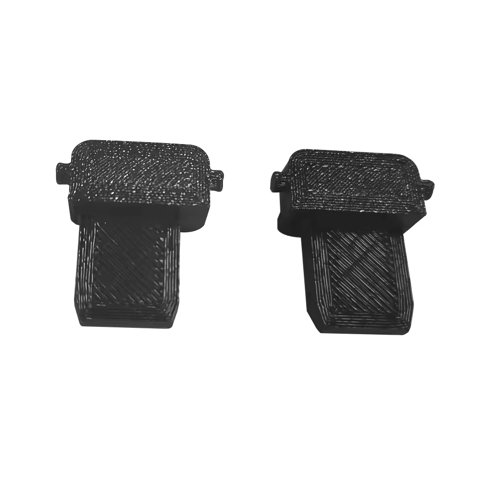 1 paire de réparation de charnière aveugle de cabine Remis pour camping-car Bailey Ducato Remifront