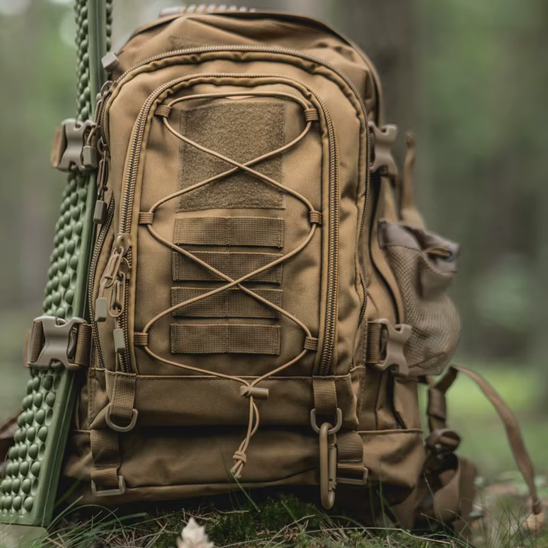 LQARMY 60L militaire tactique sac à dos armée Molle assaut sac à dos voyage en plein air randonnée sacs à dos Camping chasse mochila hombre